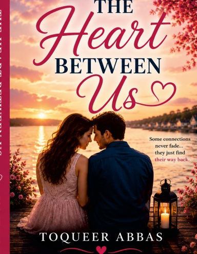 The Heart Between Us