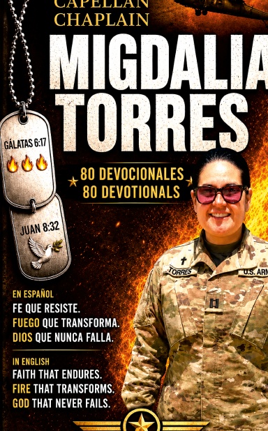 80 Devocionales / 80 Devotionals