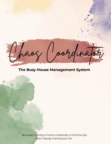 Chaos Coordinator