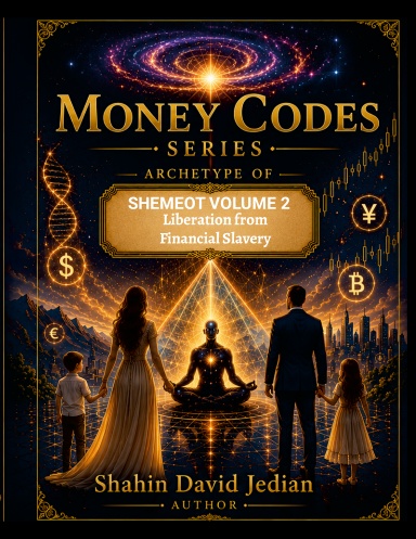 SHEMOT MONEY CODES VOLUME 2