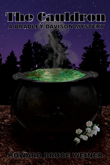 The Cauldron