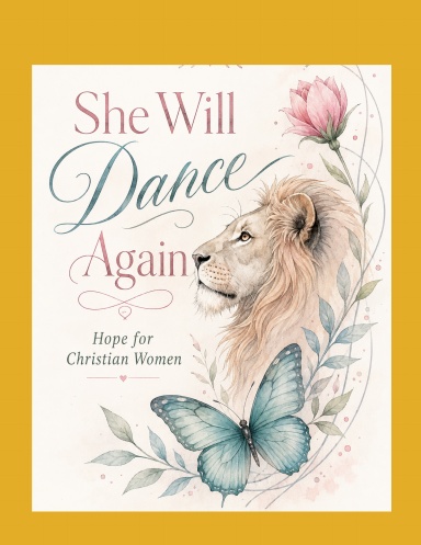 She Will Dance Again