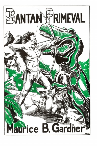 Bantan Primeval