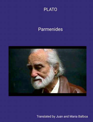 PLATO Parmenides