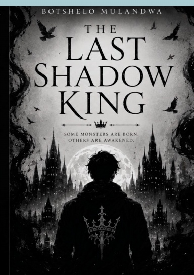 The Last Shadow King