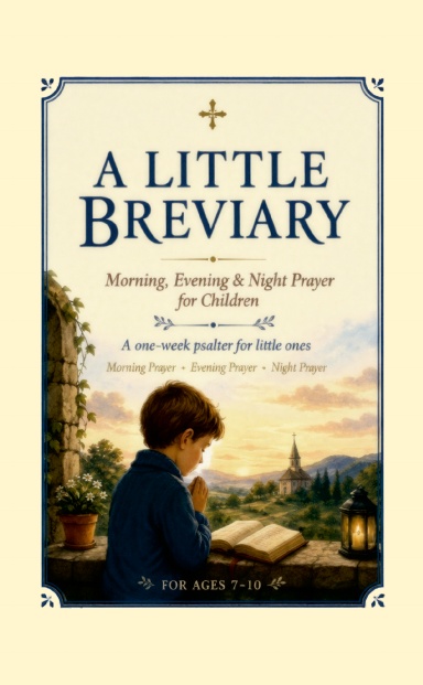 A Little Breviary