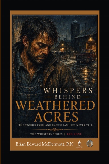 Whispers Behind Weathered Acres