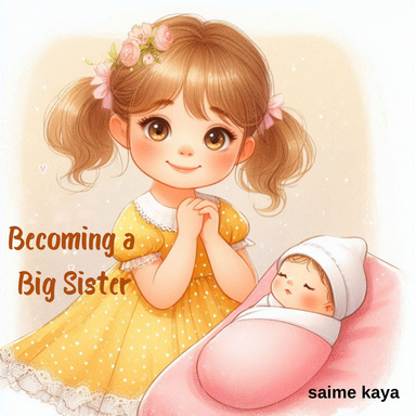 Becoming a Big Sister