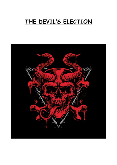 THE DEVIL’S ELECTION
