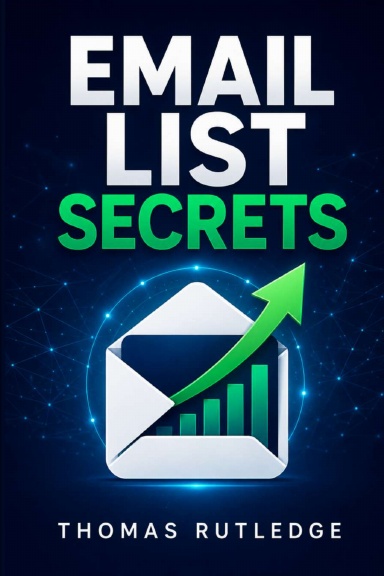 Email List Secrets