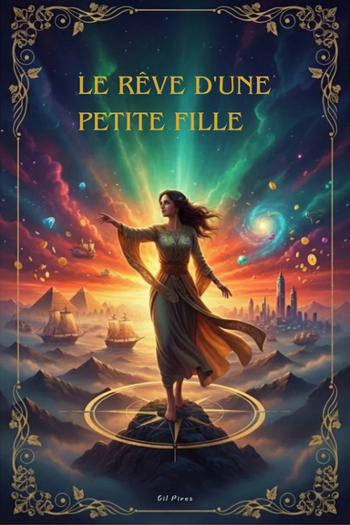 LE REVÊ D'UNE PETITE FILE