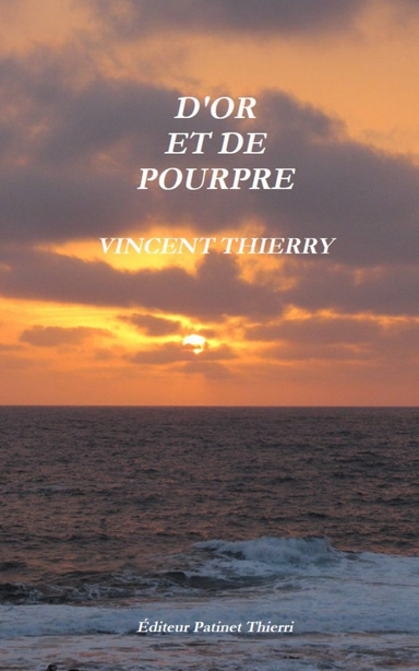 D'OR ET DE POURPRE