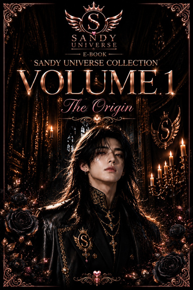 Sandy Universe Collection 1 - The Origin