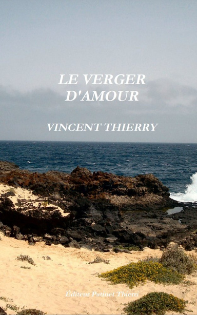 LE VERGER D'AMOUR