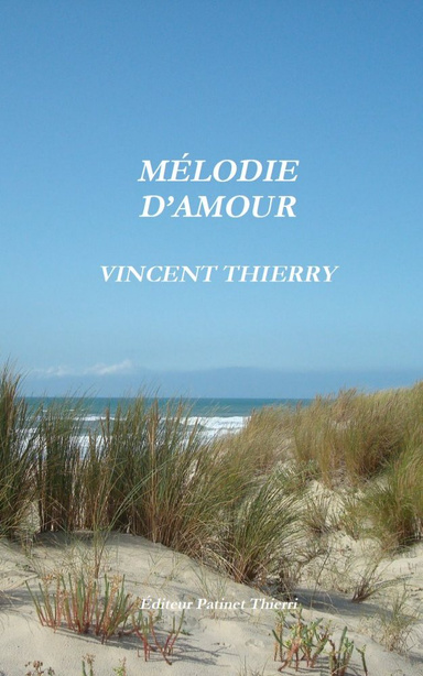 MÉLODIE D'AMOUR