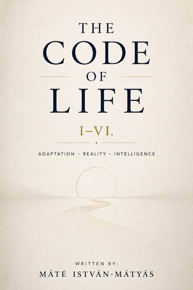 The Code of Life I-VI.