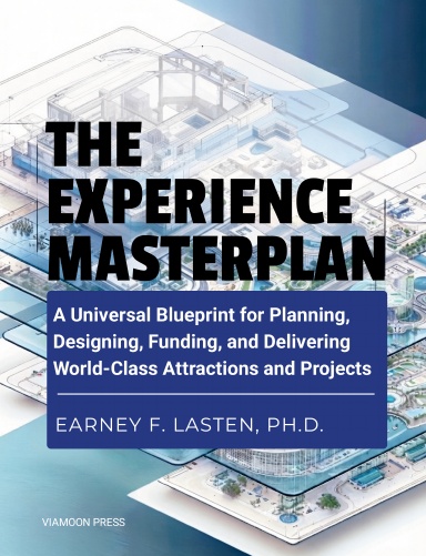 The Experience Masterplan: