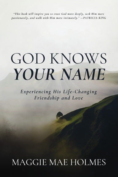 God Knows Your Name