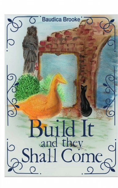 Build It and they Shall Come