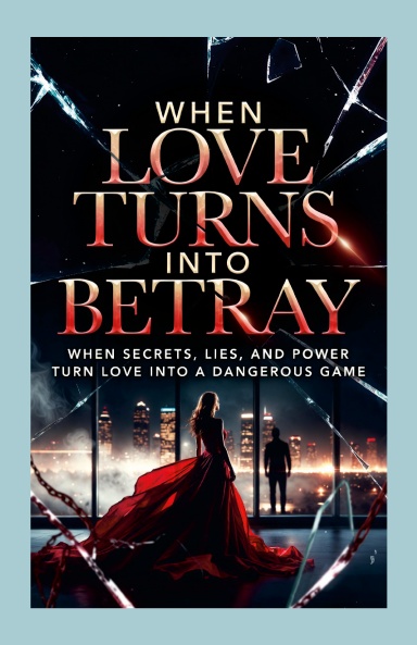 When Love Turns Into Betray