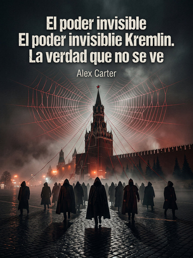 El poder invisible del Kremlin. La verdad que no se ve