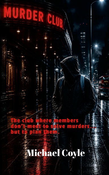 Murder club