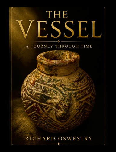 The Vessel