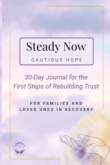 Steady Now: Cautious Hope
