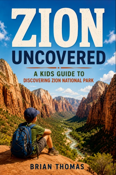 Zion Uncovered