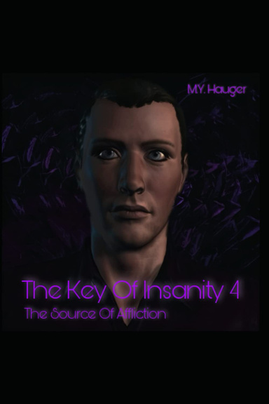 The Key Of Insanity 4