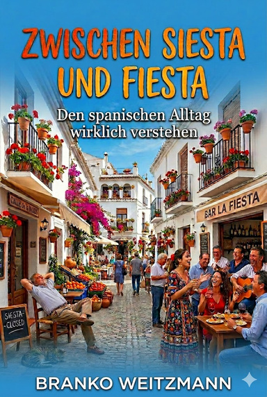 Zwischen Siesta und Fiesta