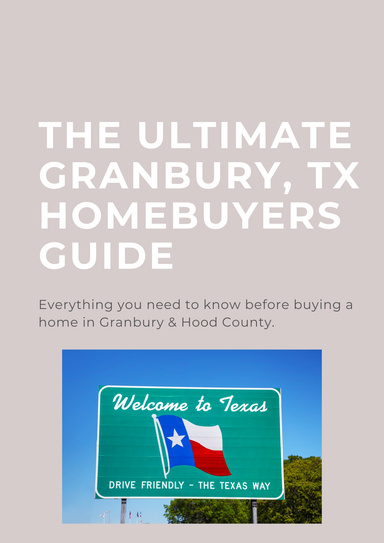 THE ULTIMATE HOME BUYERS GUIDE