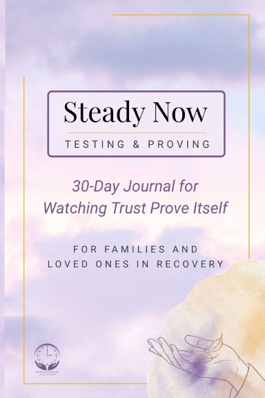 Steady Now: Testing & Proving