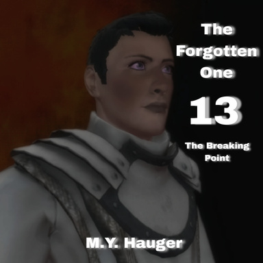 The Forgotten One 13