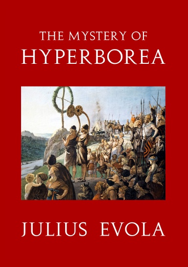 The Mystery of Hyperborea