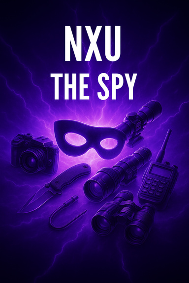 NXU: The Spy