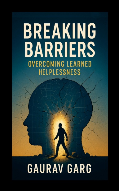 Breaking Barriers: Overcoming Learned Helplessness