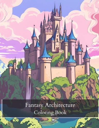 Fantasy Architecture