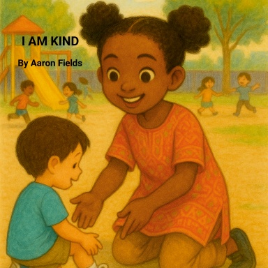 I Am Kind