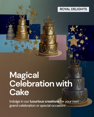 Cake Moon