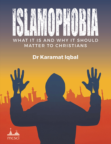 Islamophobia.