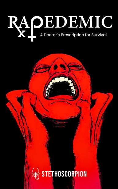 Rapedemic