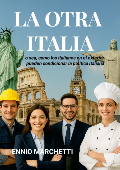 LA OTRA ITALIA