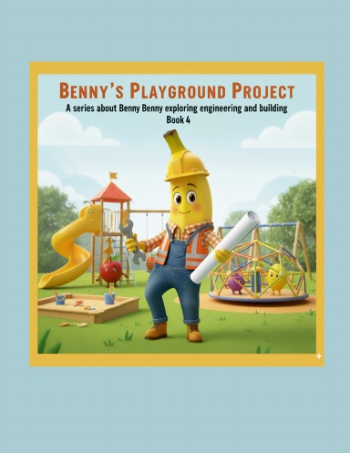 Benny's Playground Project
