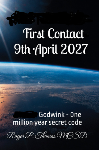 First Contact 2027