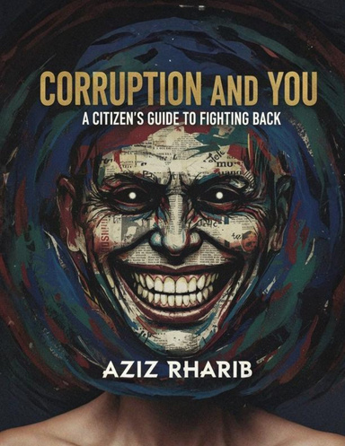 Corruption and You: A Citizen’s Guide to Fighting Back