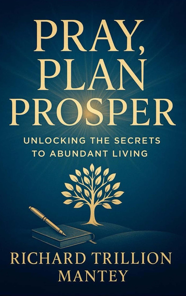 Pray, Plan, Prosper