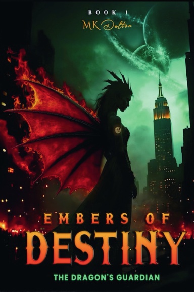 Embers of Destiny