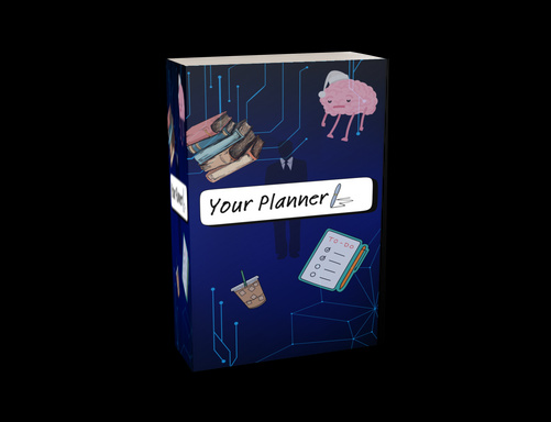 DIGITAL PLANNER