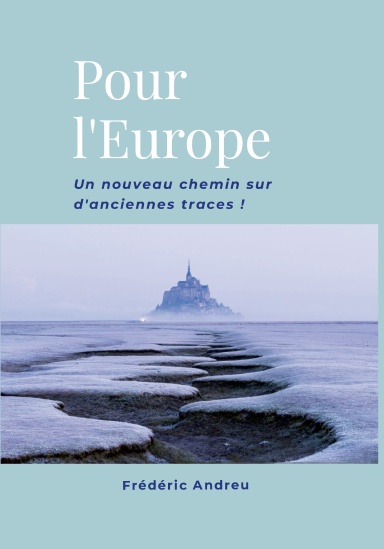 Pour l'Europe !